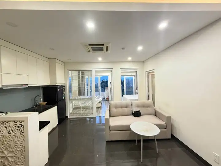 2-комнатная квартира в Champa, корпус Кубера