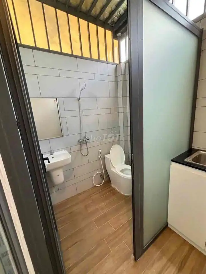 🏡 Студия с отдельной кухней и мебелью 🔥