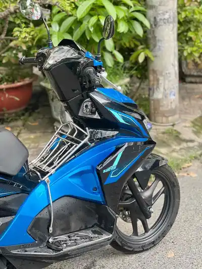 Airblade 125 2018