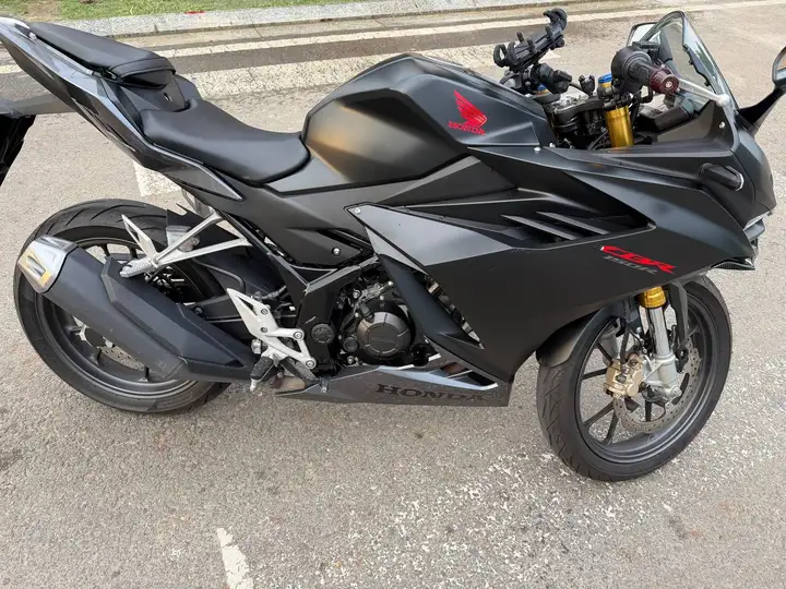 Honda CBR 150R