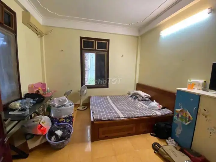 Дом 52м² в районе Хайбачынг, ровный участок, свидетельство о праве собственности
