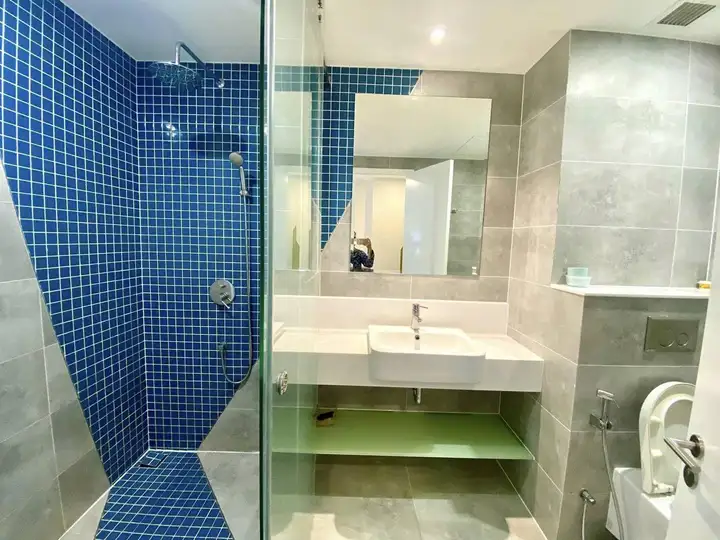 Квартира в центре Нячанга TUI BLUE