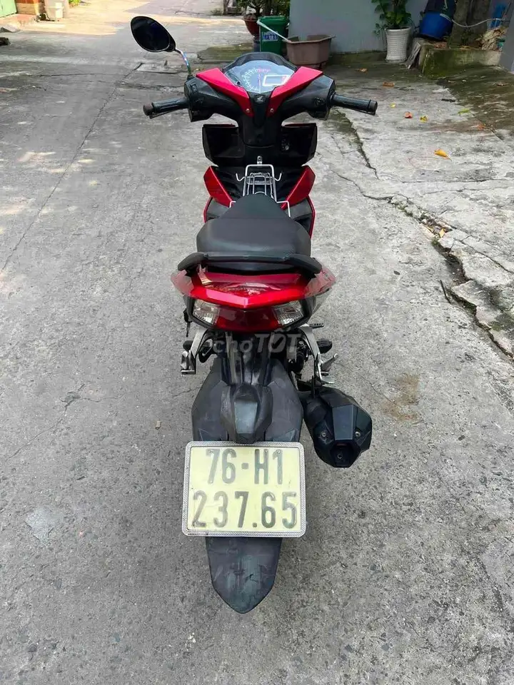 Honda Winner V1 2017