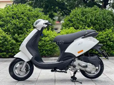 Piaggio Zip 100 2014 белый