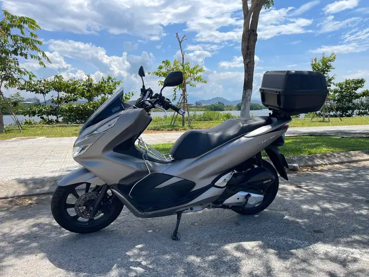 Honda PCX 150 cc 2018