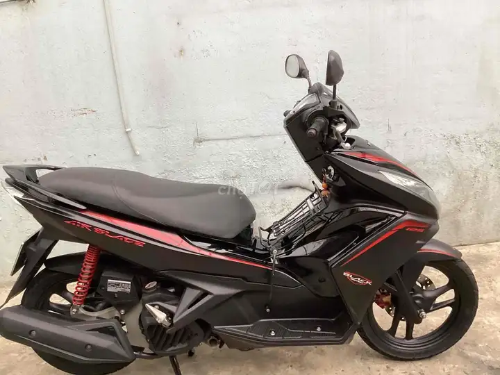 Honda Airblade 125, документы на владельца