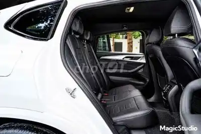 BMW X4 xDrive20i M Sport 2020