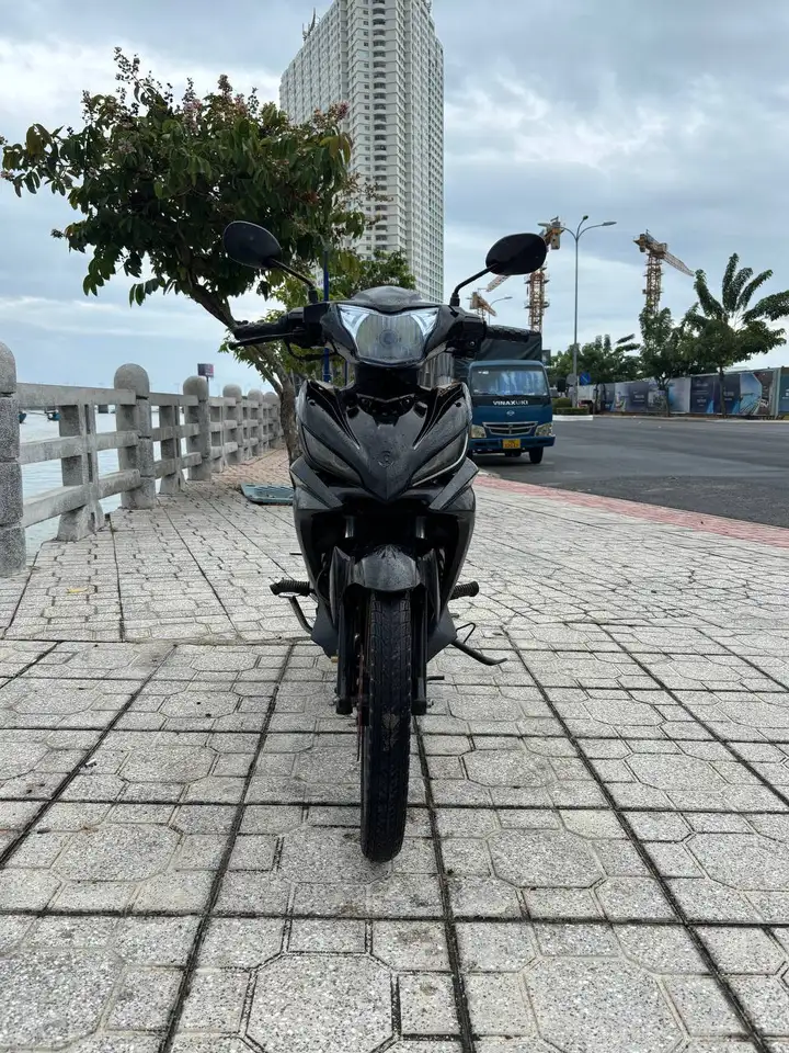 Мотоцикл ESPERO 2022 50cc