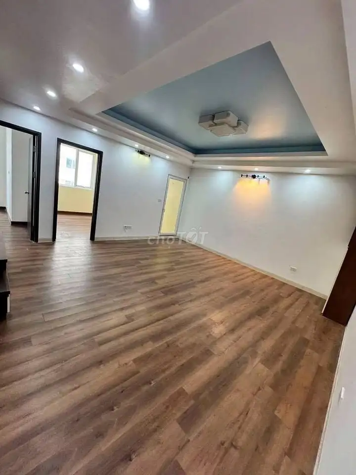 Bán căn hộ 68m2 Eurowindow River Park, Long Biên - 3.5 tỷ