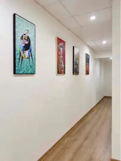 166✨ 🏡 Аренда дома в районе Хо Виет Нге Тинь