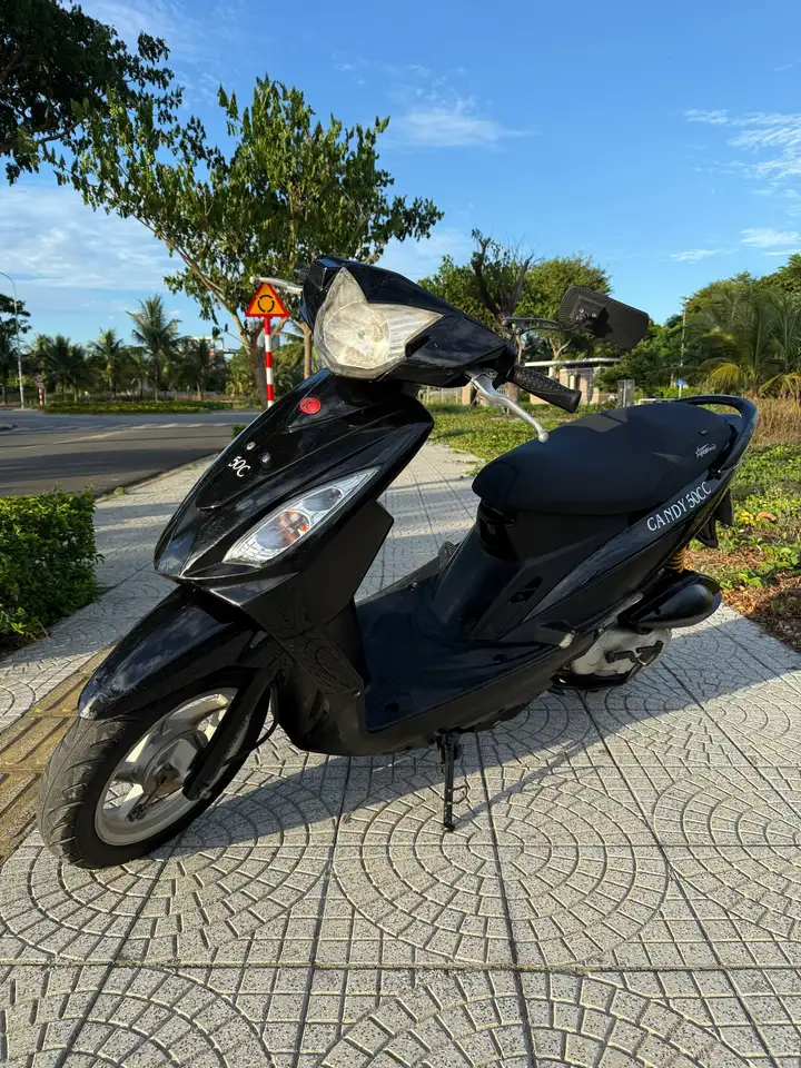 Kymco Candy 50cc