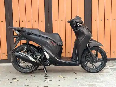 Honda SH 150i 2019 CBS Оригинал Отличное состояние