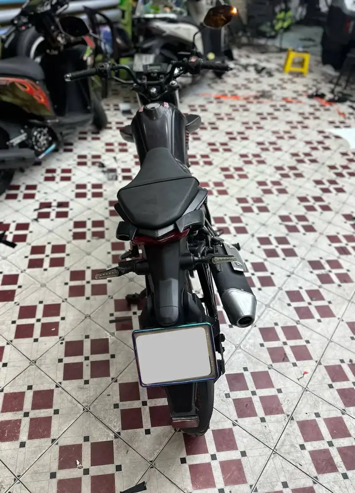 Kymco K-Pipe 50 cc