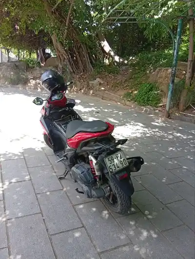 Байк