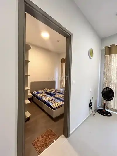 Аренда полностью меблированной квартиры, 2СП-2СУ, 60м2, жк Westgate