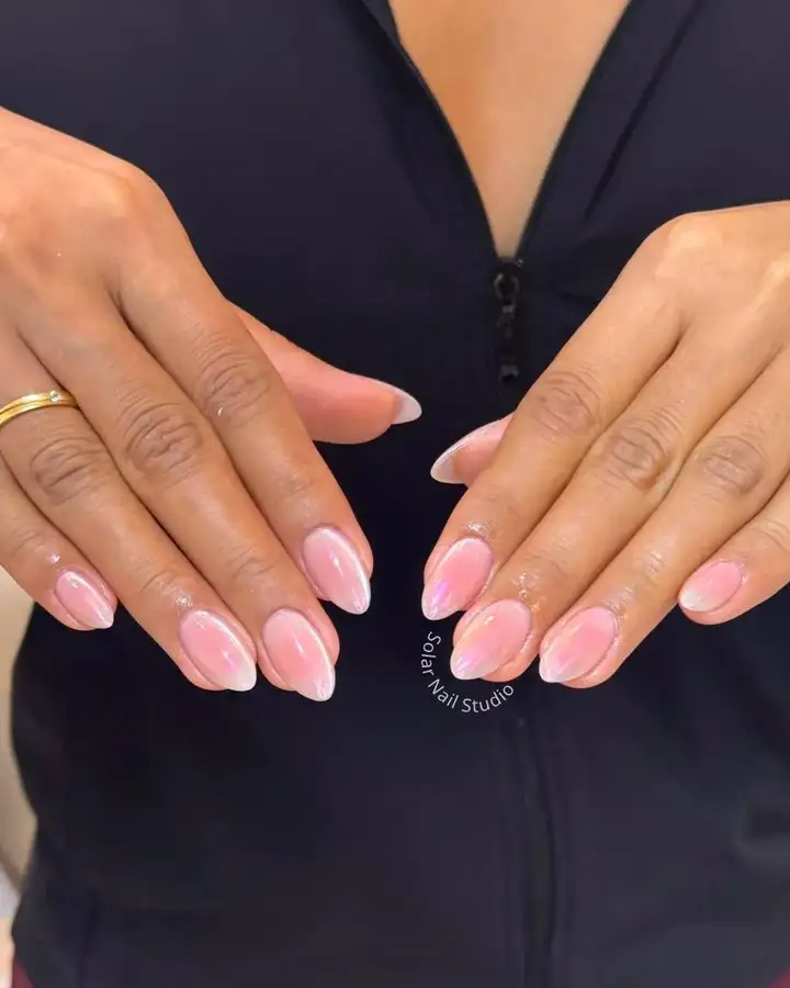 Маникюр и педикюр в корейском стиле Solar Nail Studio