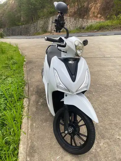 Kymco Candy Hermosa 50cc