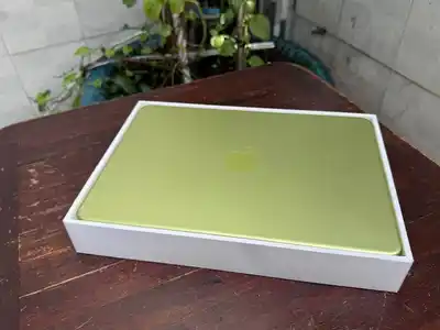 MacBook Neo 8/512 ГБ синий