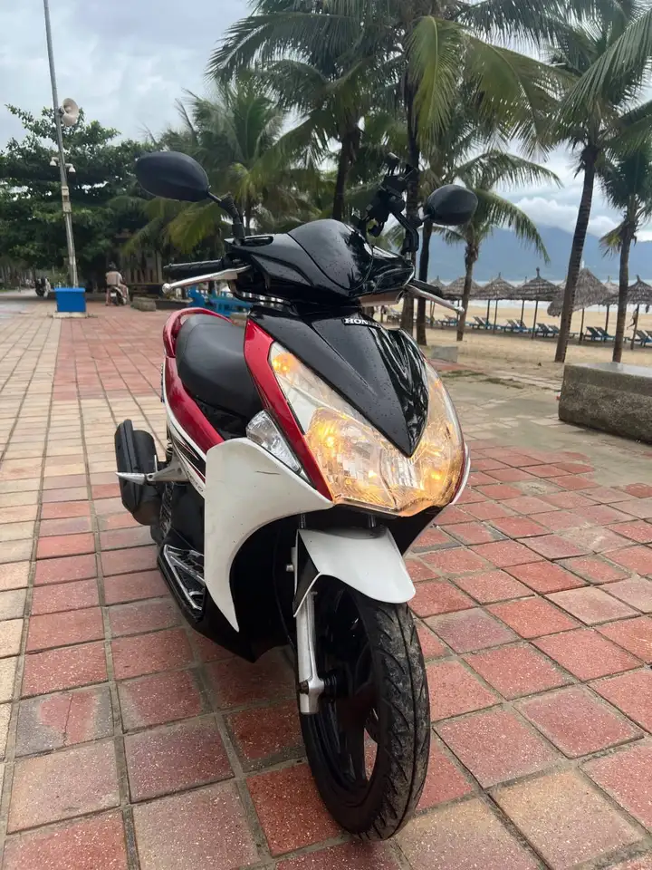 Honda Air Blade 2011 110cc