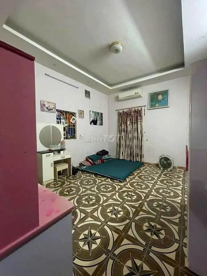 Дом на Дой Кан, 55 кв.м, 3 этажа, машина, 40м до улицы