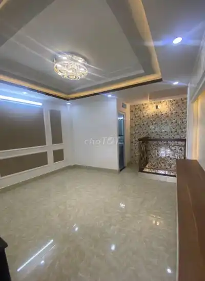 Аренда дома фасад 230B Phan Dinh Phung, Ward 1, Q. Phu Nhuan