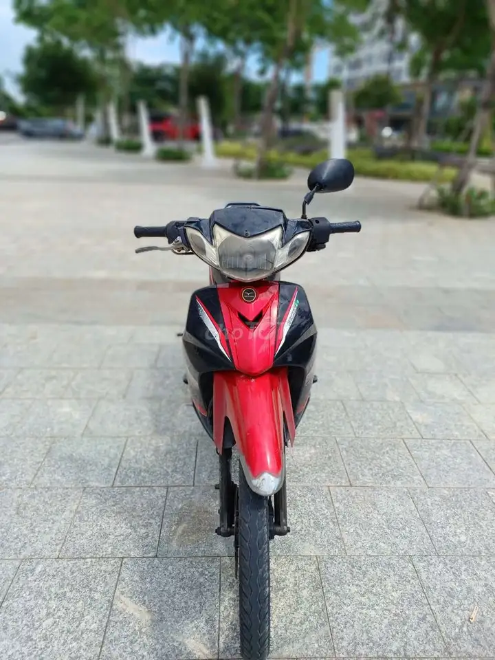 Мопед Yamaha Sirius 50cc для школьников