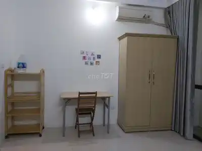 ИЗОЛИРОВАННАЯ КОМНАТА 25М2 НЕДОРОГО В ЖК XA LA, РАЙОН HA DONG