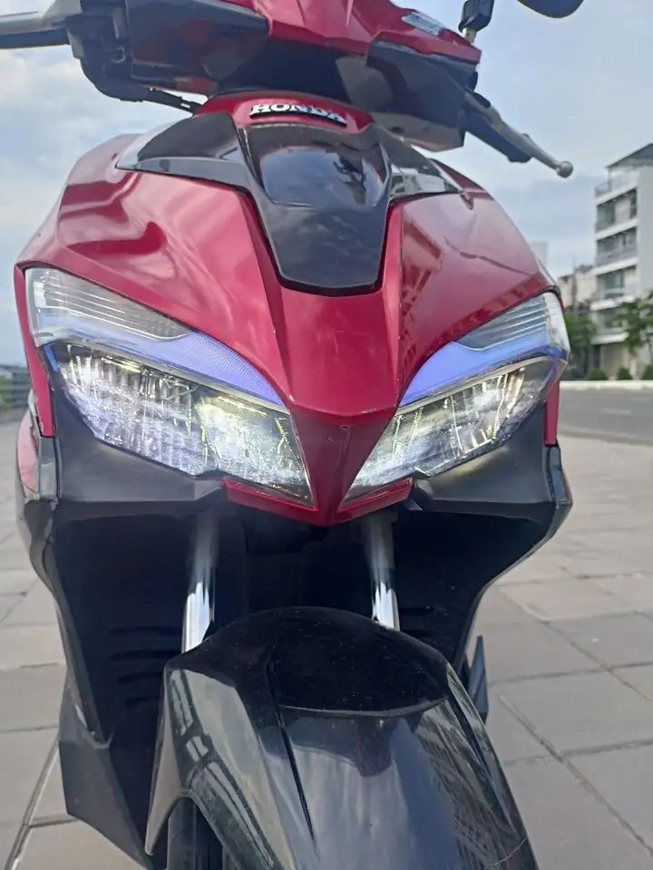 Honda Air Blade 2015-2017 125сс