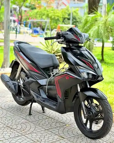 Honda Air Blade 2019 125cc умный ключ бесключевой доступ номера Ханоя