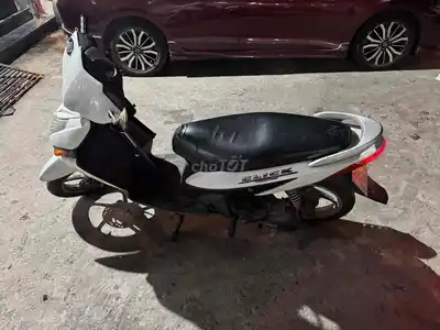 Honda Click