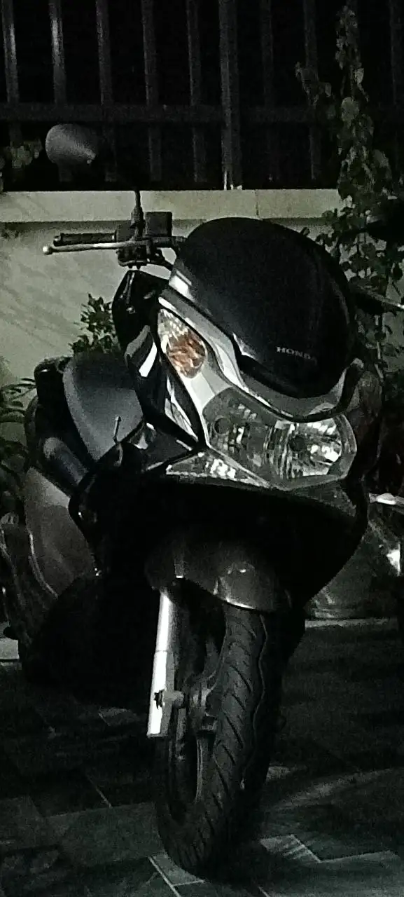 Аренда Honda PCX