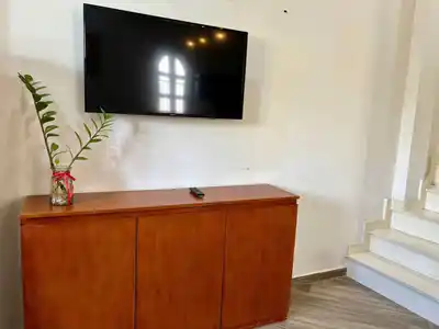 Аренда дома 200м², 2 спальни