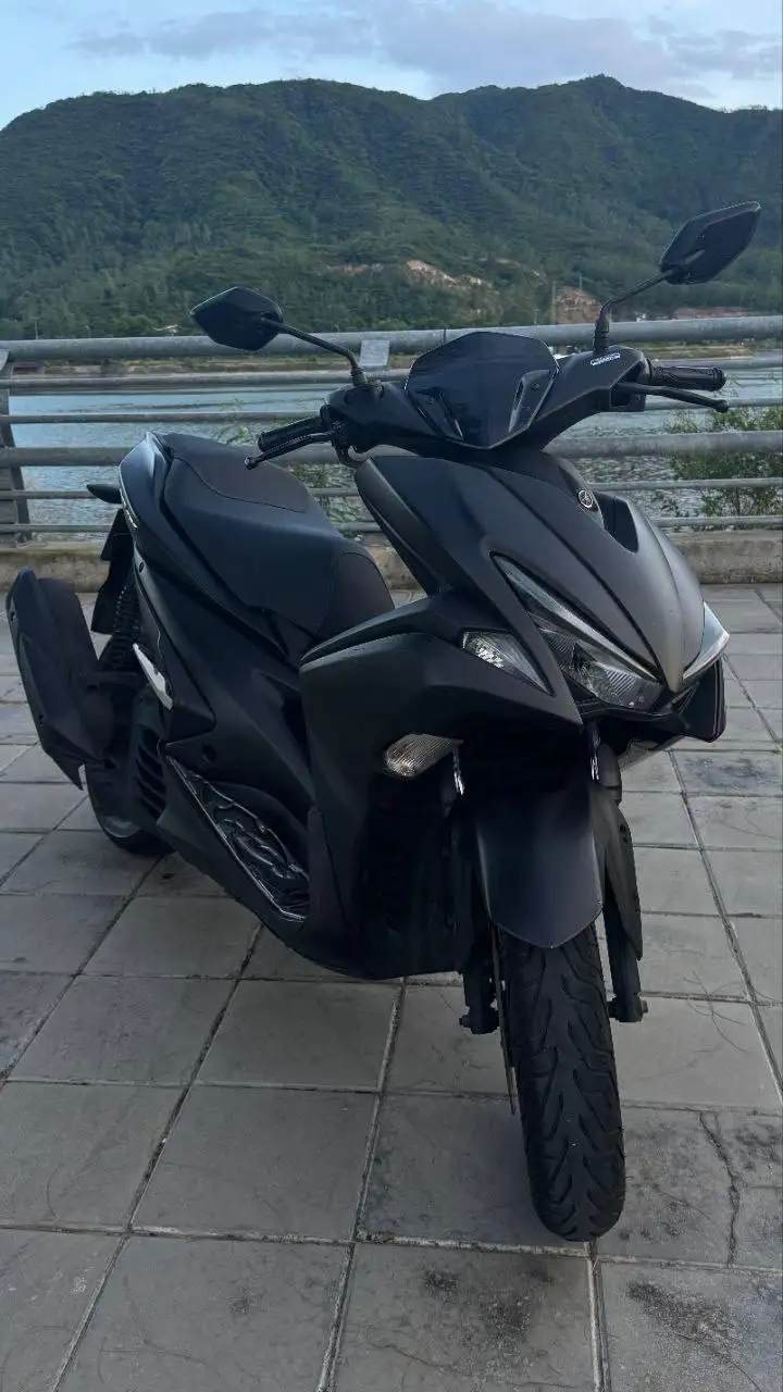 NVX 125