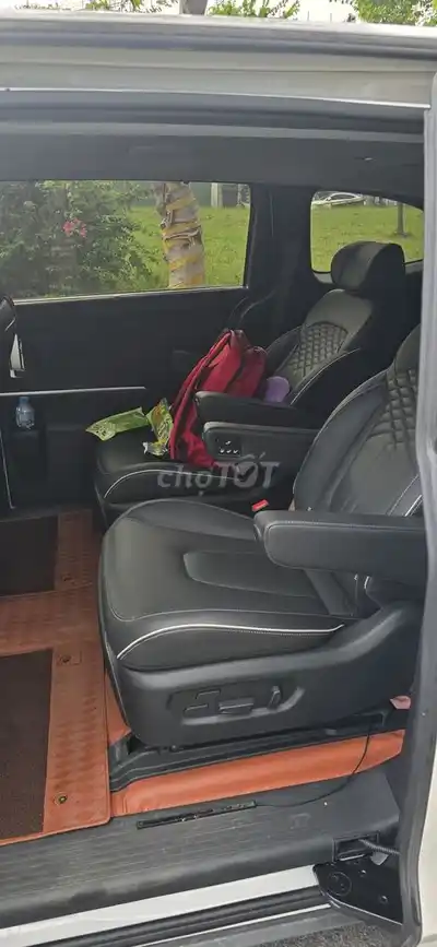 Hyundai Custin 2023 2.0 Full Premium белый