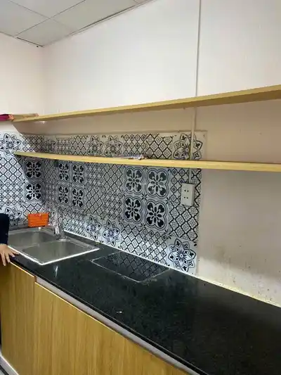 Дом целиком на улице Чан Хынг Дао, Дананг, 2 спальни