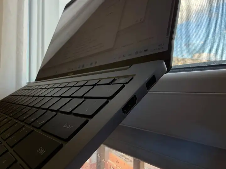 HONOR MagicBook 14