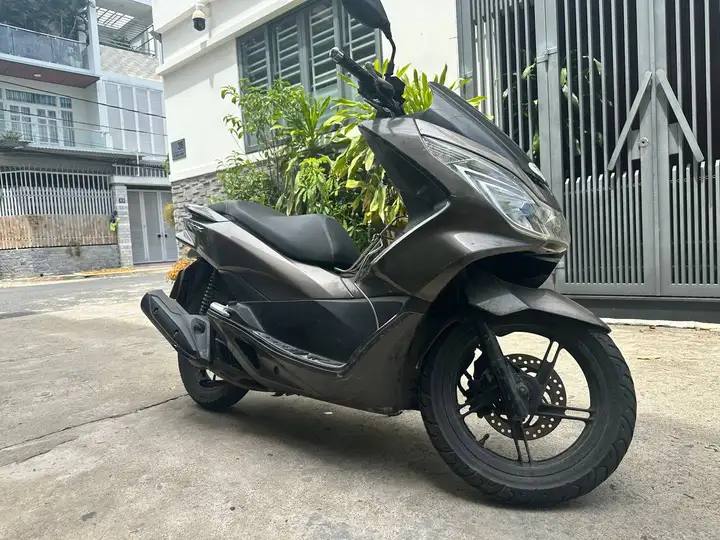HONDA PCX 125