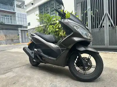 HONDA PCX 125