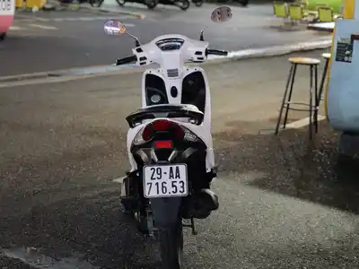 KYMCO Hermosa 50cc 2020