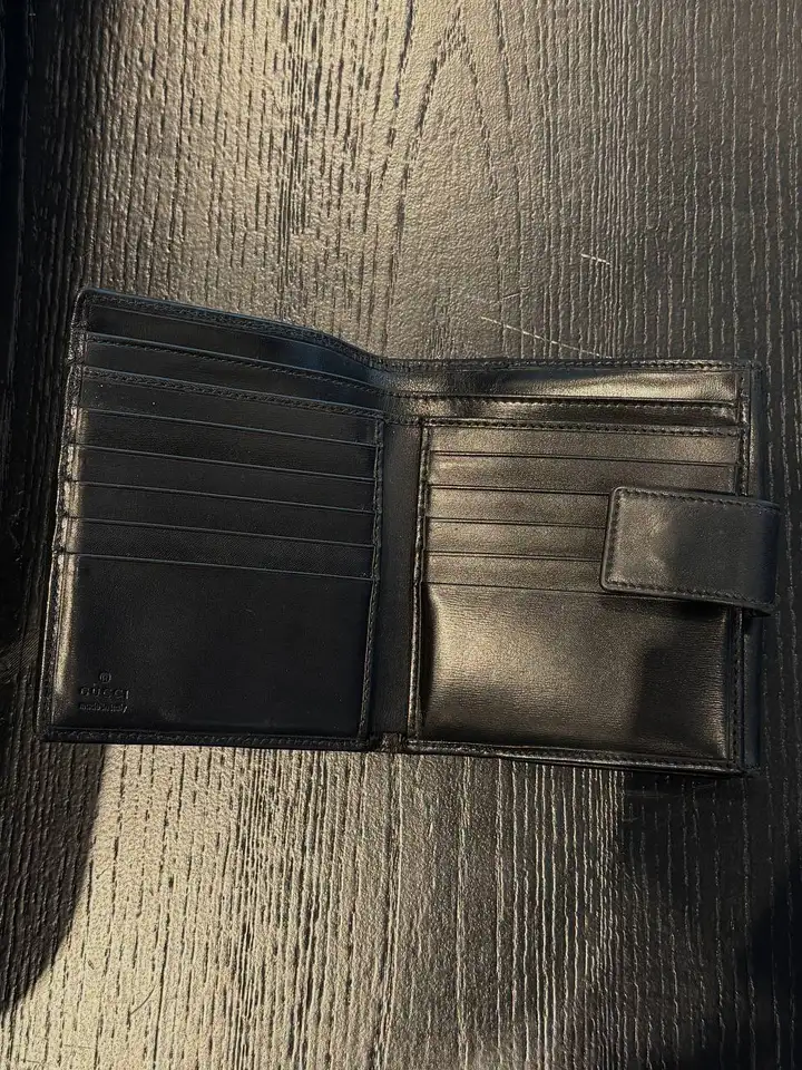 Кошелек Gucci