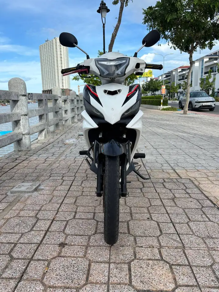 ESPERO 2020, 50cc, полуавтомат