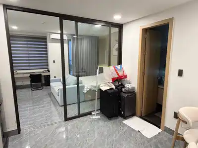 Апартаменты в аренду • Da Nang