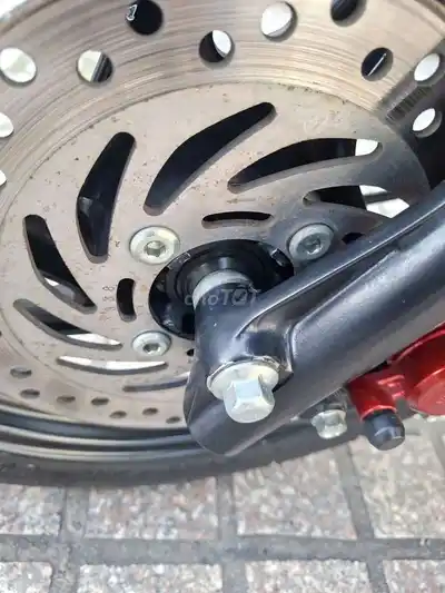 Honda Air Blade fi