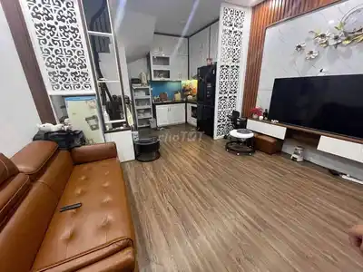 Дом в аренду в переулке 195 Тран Кунг, Кау Гиай