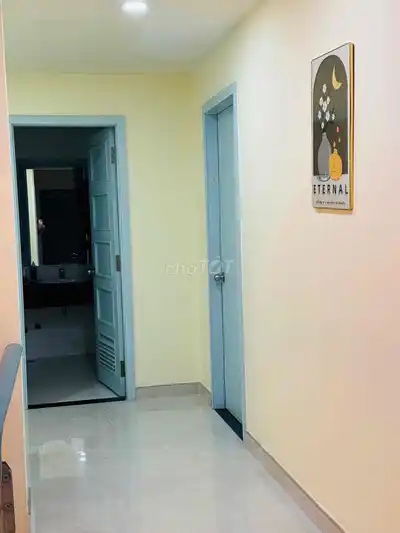 Двухуровневая квартира в New SaiGon, 200 кв.м, 2 входа