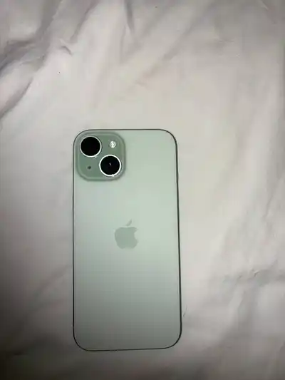 iPhone 15 128gb