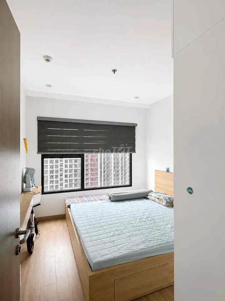 2-комн. квартира 55 м² на среднем этаже, Vinhomes Smart City