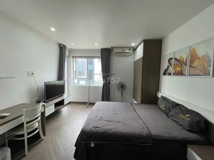 Сдается элитные апартаменты в Waterfront City, 1 спальня, кухня (37м2)