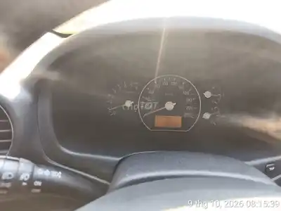 Kia Carens MT 2014 механика белая