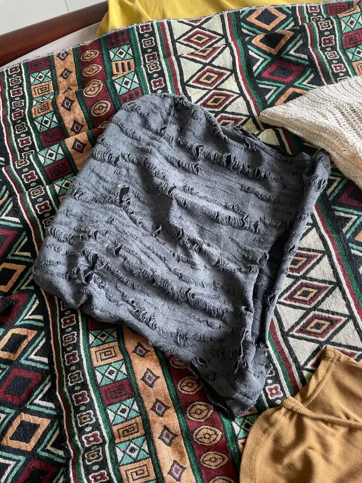 Топы Zara и UVY